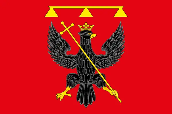 Флаг: Одоевский район